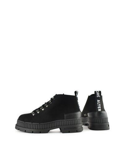 Altercore Matias Vegan Black,  black