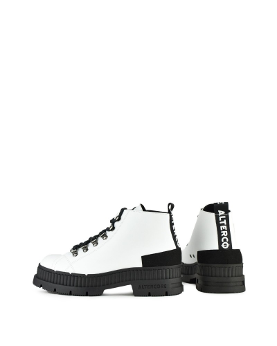 Altercore Matias Vegan White,  White