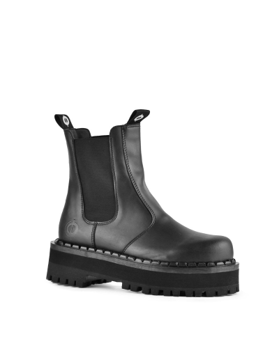 Altercore Viral Vegan Black,  black