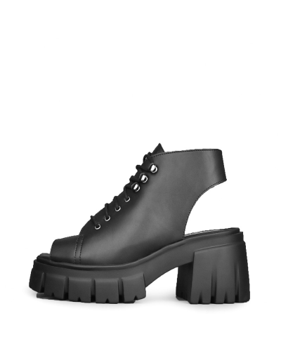 Altercore Skylar Vegan Black,  black