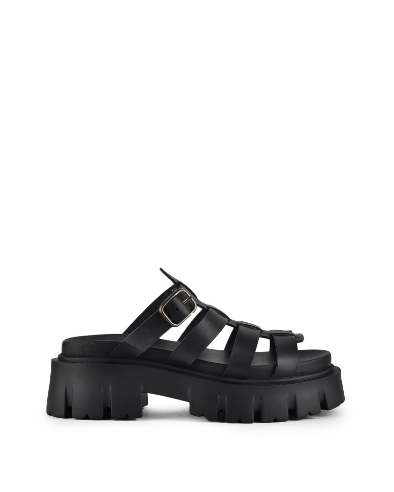 Altercore Skelta Vegan Black,  black