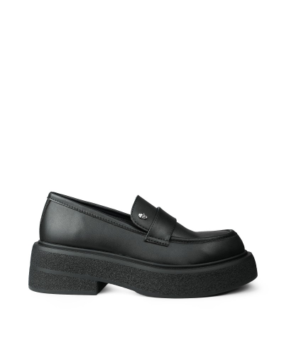 Altercore Lars Vegan Black,  black