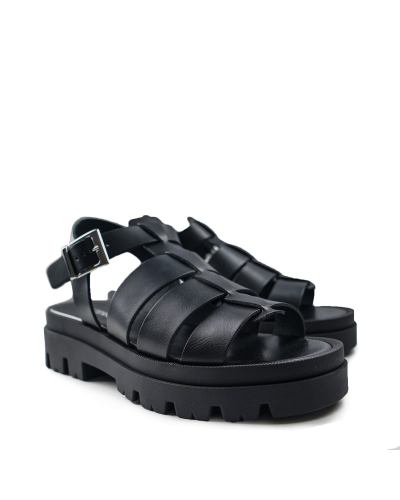 Altercore Elio Black,  black