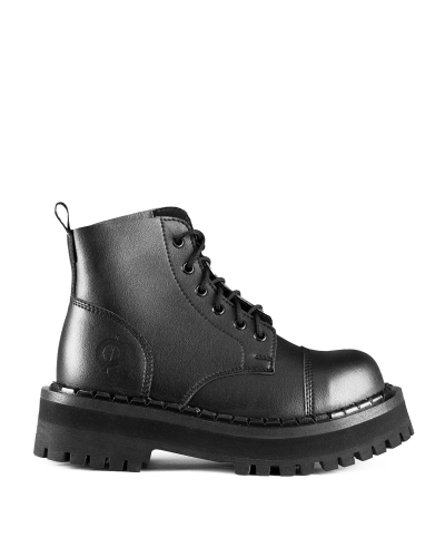 Altercore 656 Vegan Black,  black