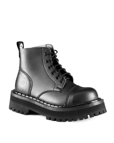 Altercore 656 Vegan Black,  black