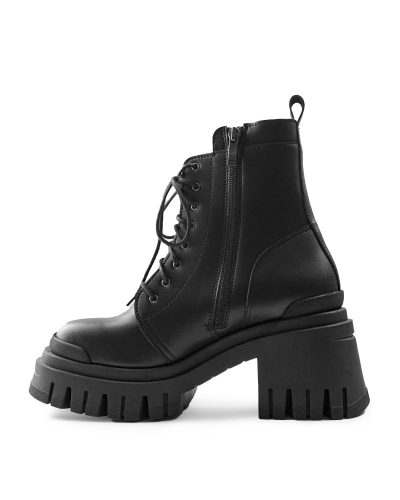 Altercore Lacerta Vegan Black,  black