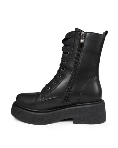 Altercore Levant Vegan Black,  black