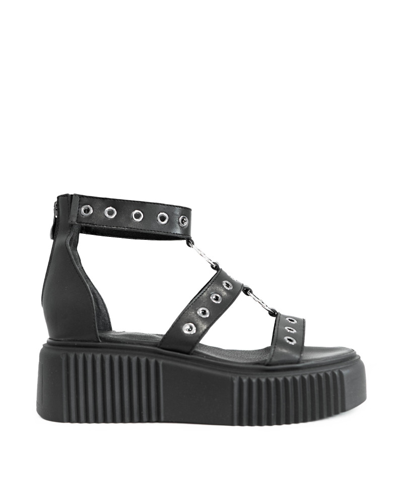 ALTERCORE PIPER VEGAN BLACK,  black