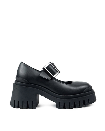 ALTERCORE GALIA VEGAN BLACK,  black