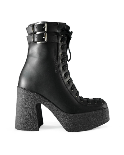 ALTERCORE NICOLE VEGAN BLACK,  black