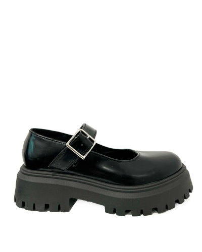 ALTERCORE WESTON BLACK,  black