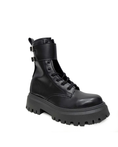 ALTERCORE RENNIE BLACK,  black