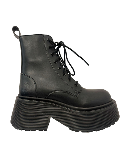 ALTERCORE MILO VEGAN BLACK,  black