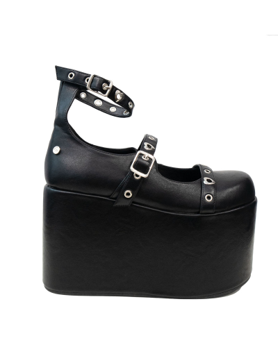 ALTERCORE AVEN BLACK,  black