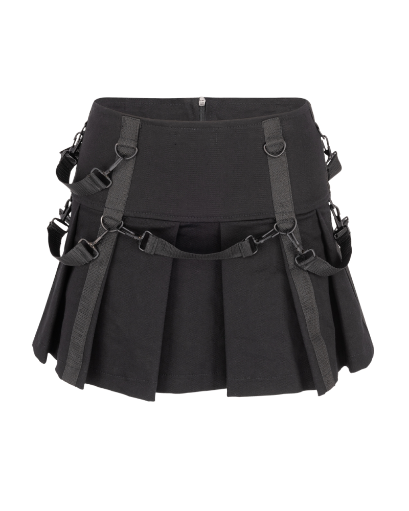 Aderlass Bondage Mini black