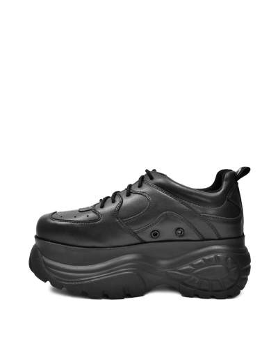 Altercore Sara Vegan Black,  black