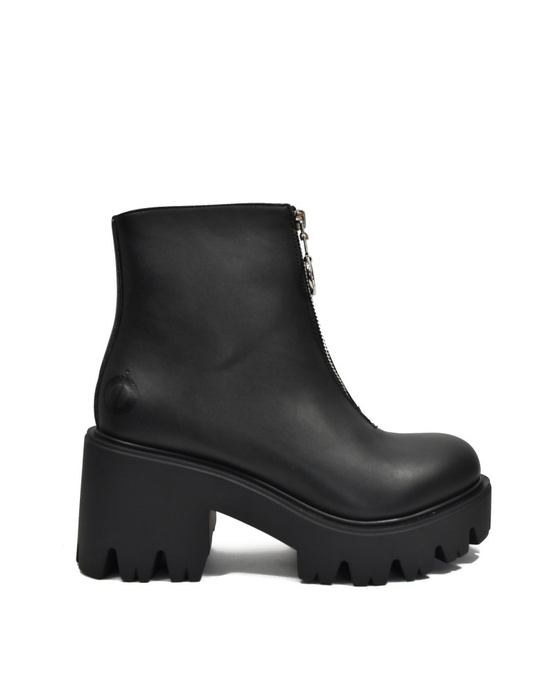 Altercore Gemma Vegan Black,  black