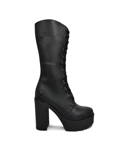 Altercore Alexa Vegan Black,  black