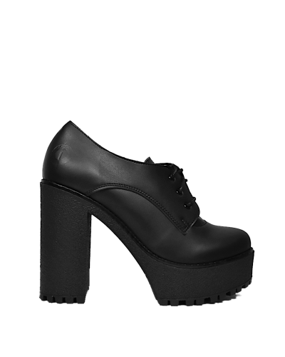 Altercore Trixie Vegan Black,  black
