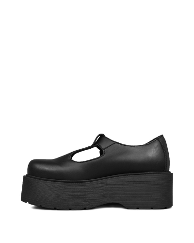 Altercore Blair Vegan Black,  black