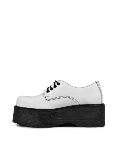 Altercore Spell Vegan White,  White