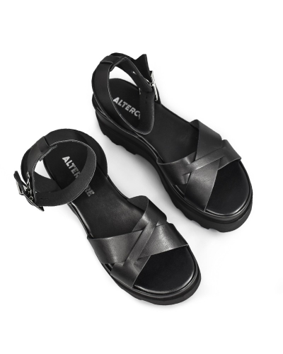 Altercore Zoe Black,  black