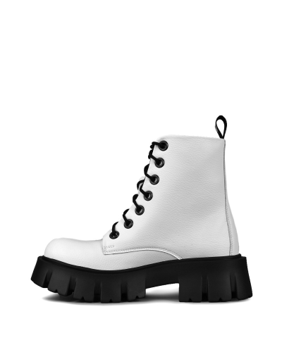 Altercore Bartel Vegan White,  White