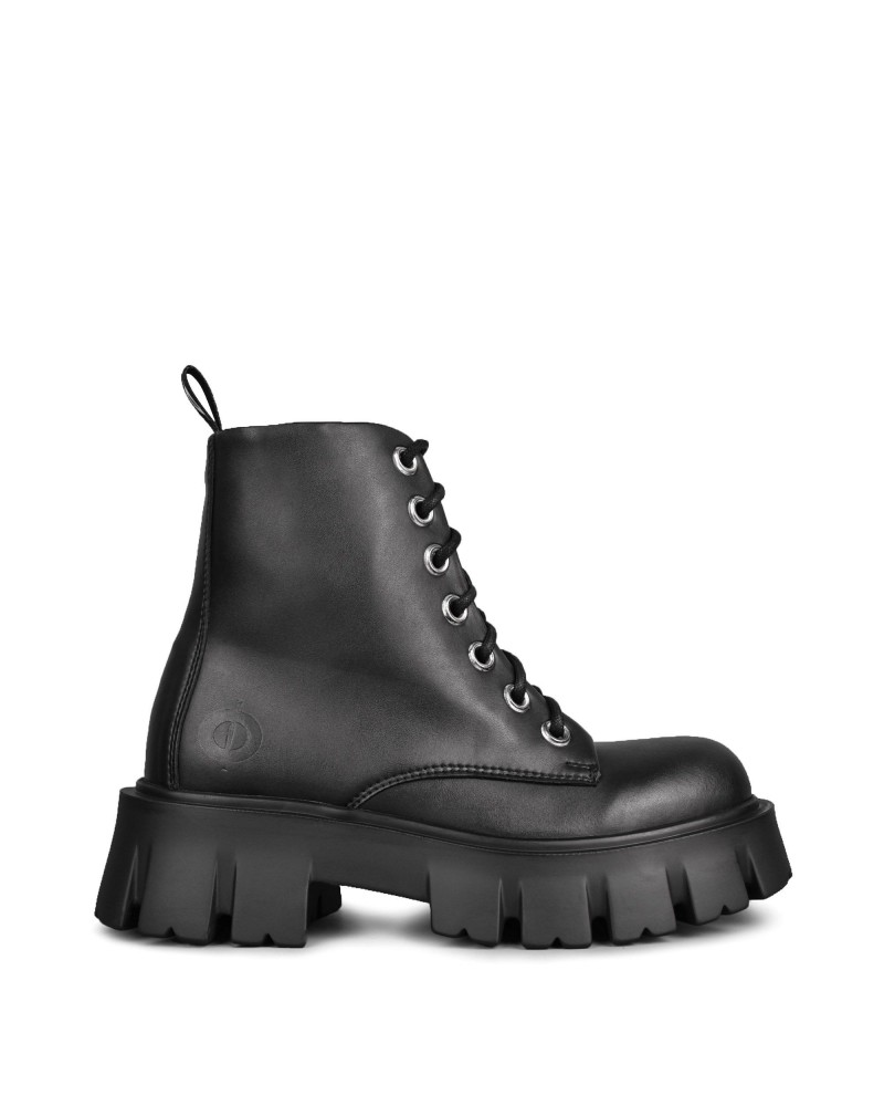 Altercore Bartel Vegan Black,  black