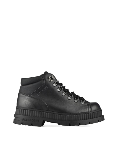 Altercore Marvin Vegan Black,  black