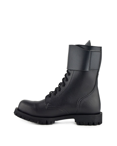 Altercore Satvari Vegan Black,  black