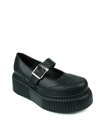 Altercore Anabelle Vegan Black,  black