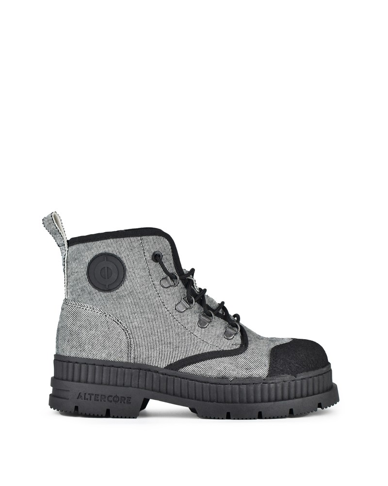 Altercore Dent Vegan Light Gray,  Gray