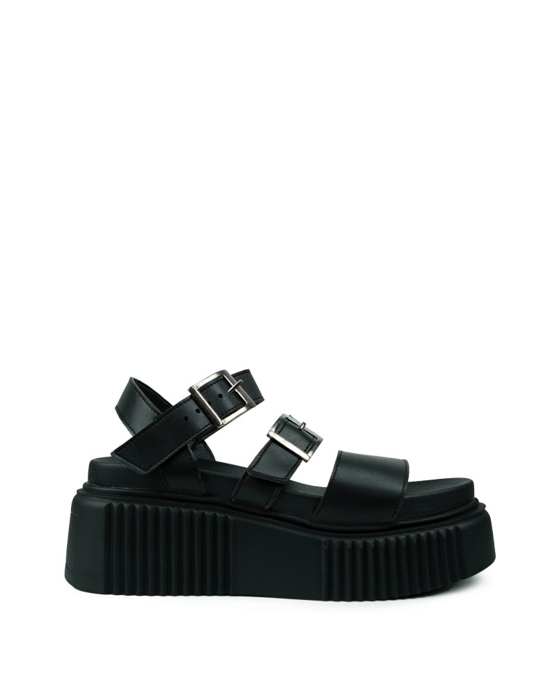 Altercore Driada Vegan Black,  black