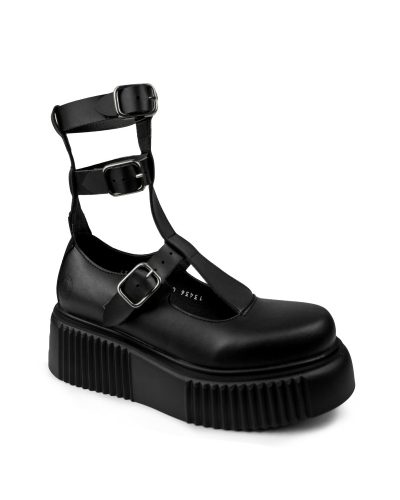 Altercore Granda Vegan Black,  black