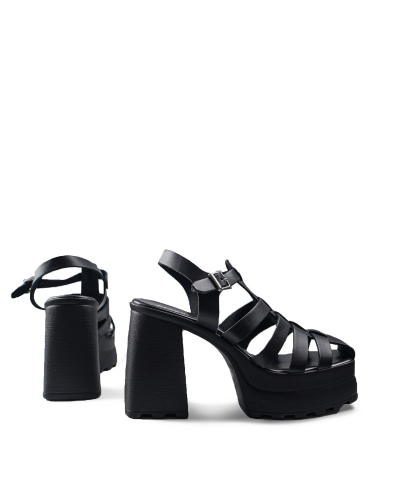 Altercore Amy Black,  black