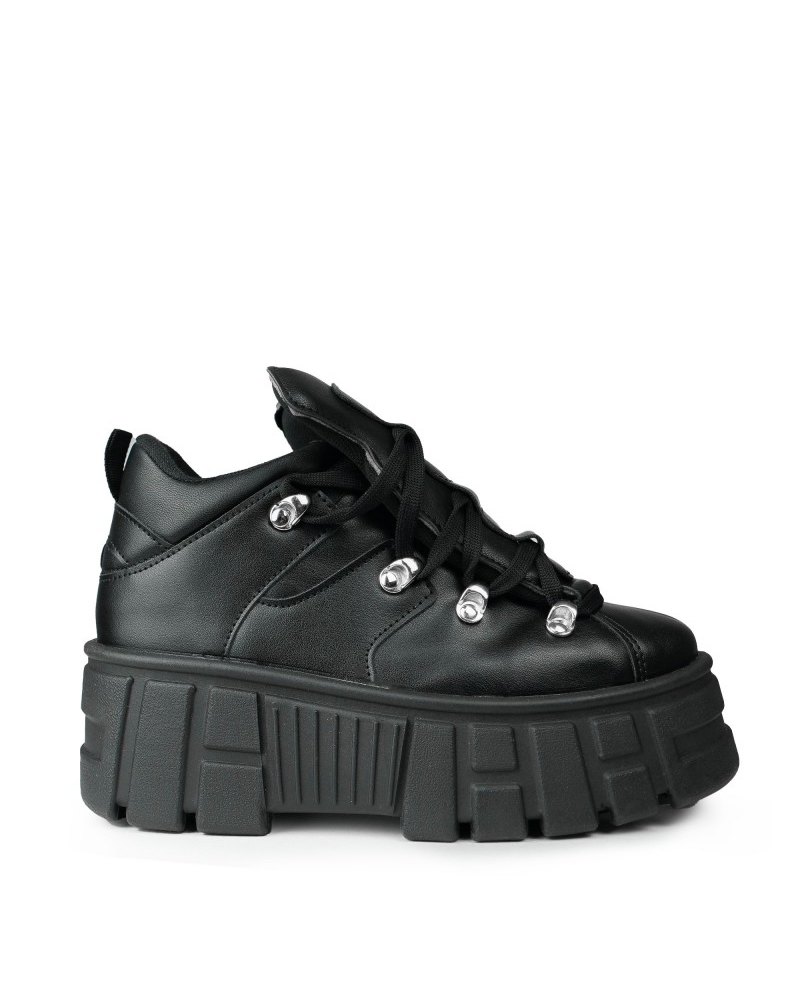 Altercore Logan Black,  black