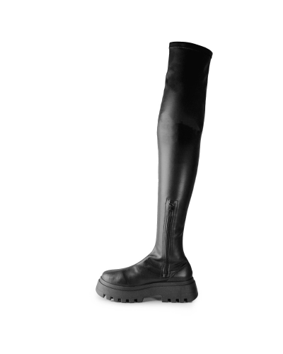 Altercore Tavon Black,  black