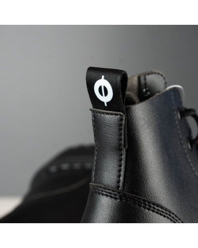 Altercore 656 Vegan Black,  black