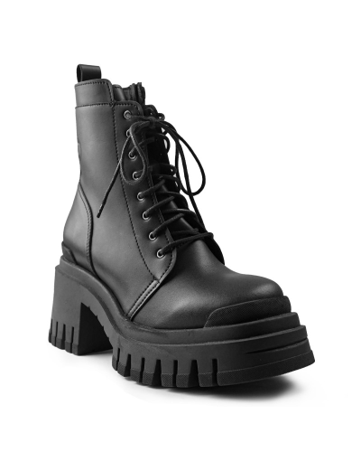 Altercore Lacerta Vegan Black,  black