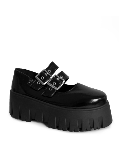 ALTERCORE SKARDE BLACK PATENT,  Patent