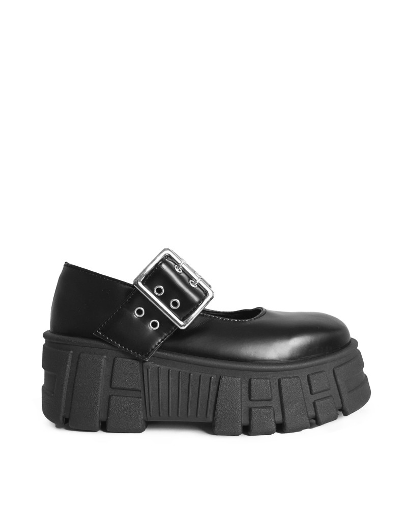 ALTERCORE WHISPER BLACK,  black