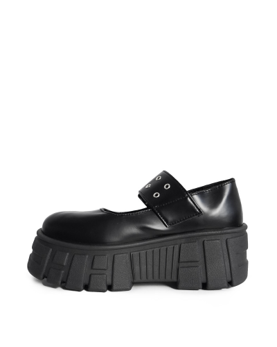 ALTERCORE WHISPER BLACK,  black