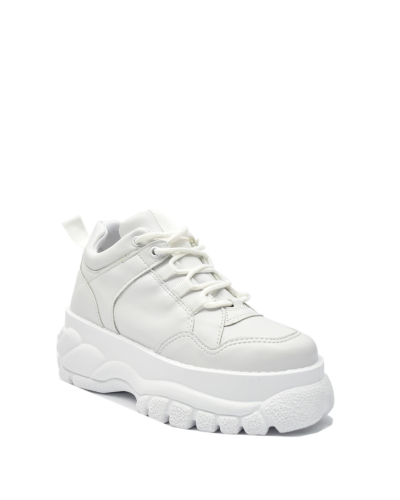 Altercore Mossi White,  White