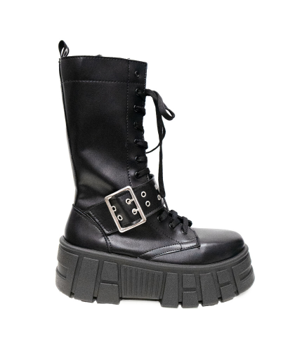 ALTERCORE MAEVE BLACK,  black