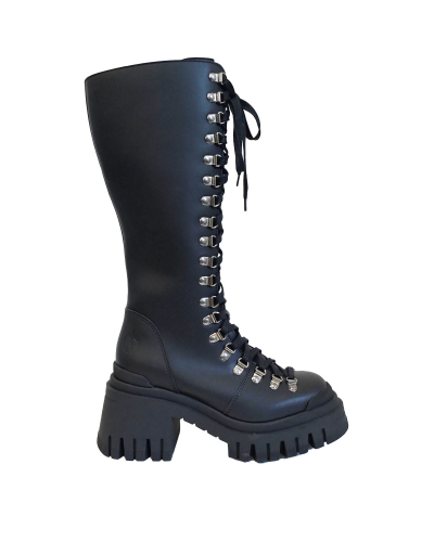 ALTERCORE CORA VEGAN BLACK,  black