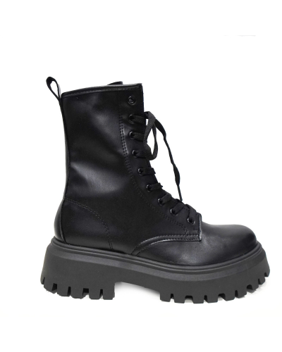 ALTERCORE NEVIN BLACK,  black