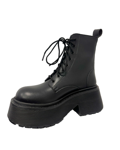 ALTERCORE MILO VEGAN BLACK,  black