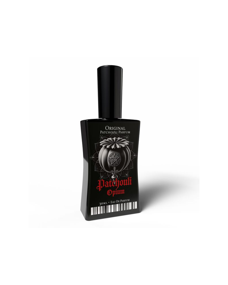 Patchouli mit Opiumduft Eau de Parfum 30ml