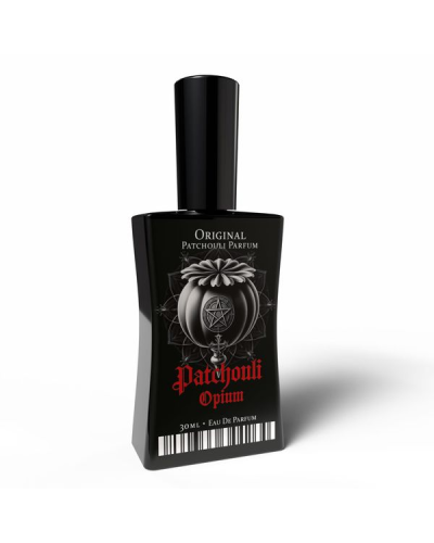 Patchouli mit Opiumduft Eau de Parfum 30ml