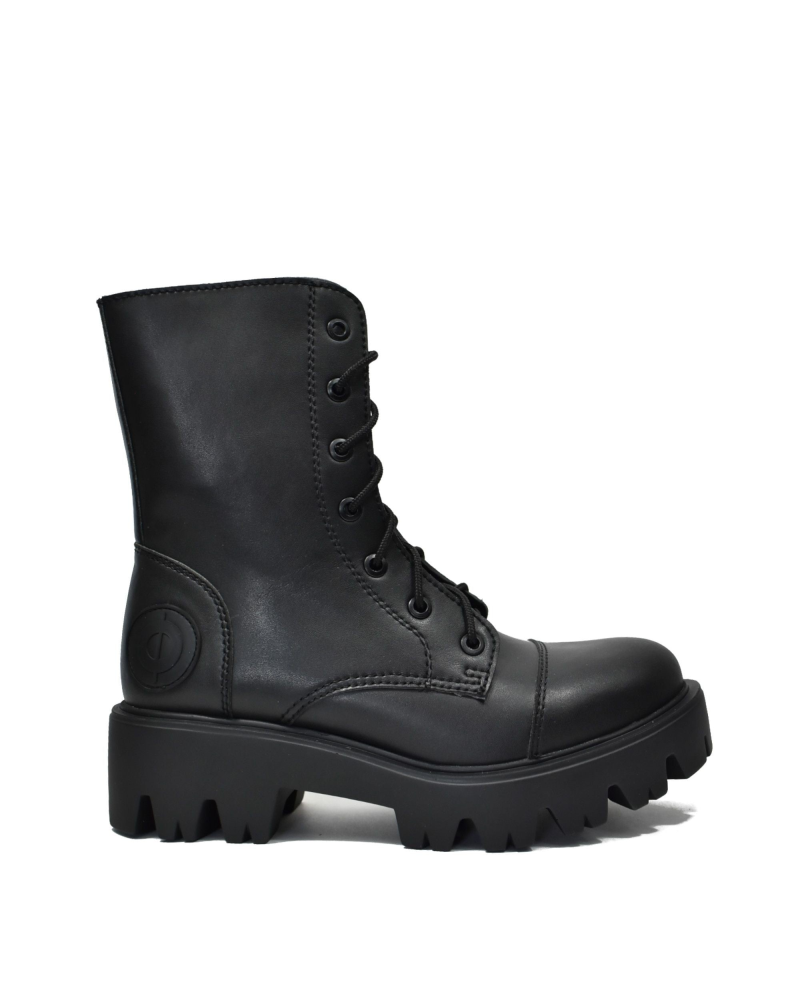 Altercore Vinca Vegan Black black